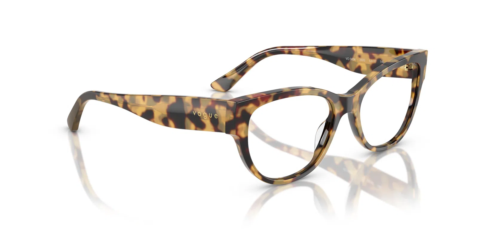Vogue Eyewear 5604 Eyeglasses - view 15